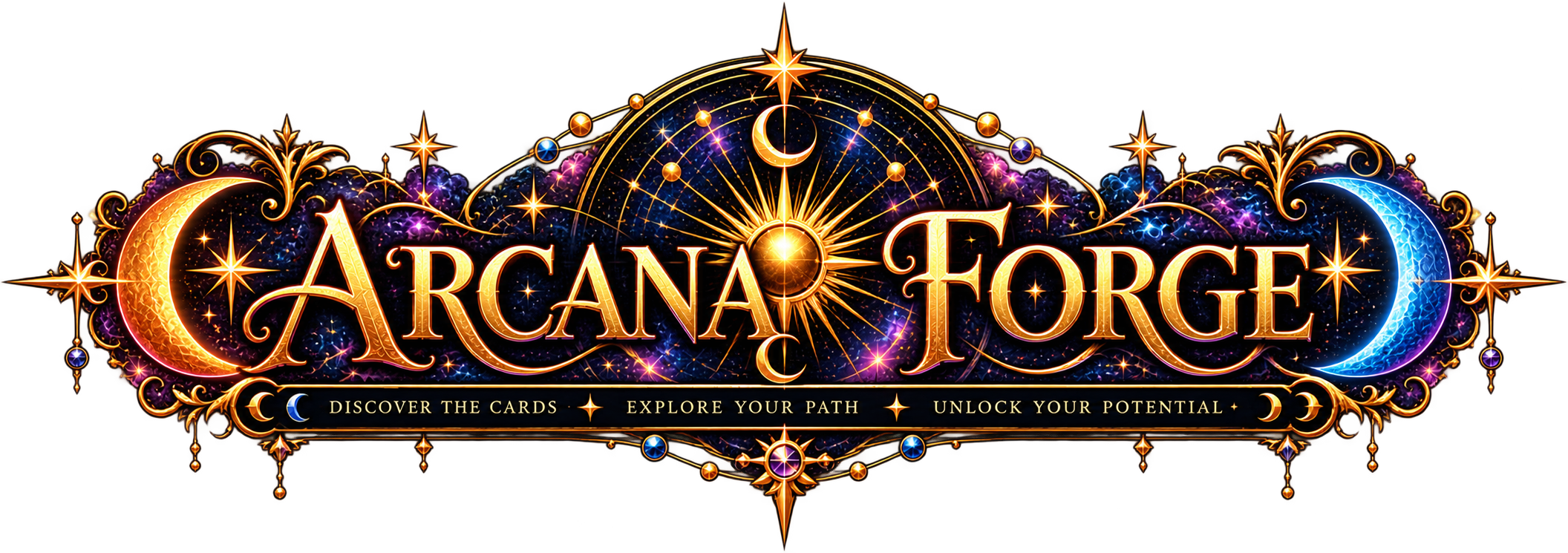 Arcana Forge
