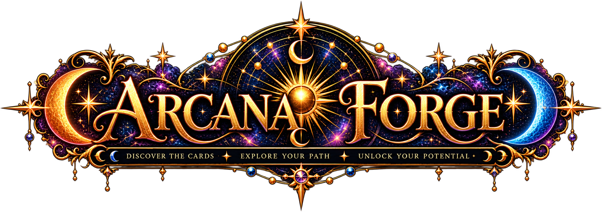 Arcana Forge